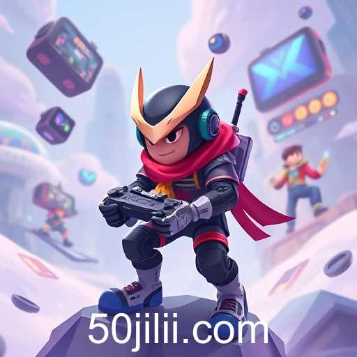 The Rise of 50jili: A New Era in Online Gaming