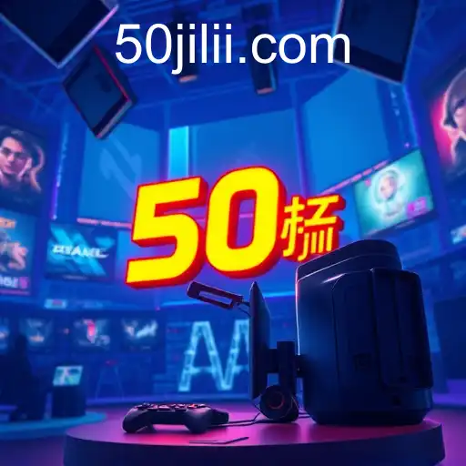 50jili Revolutionizes Gaming in 2026