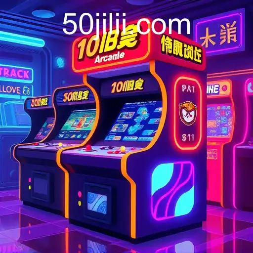 The Enduring Appeal of Arcade Classics in the Digital Age