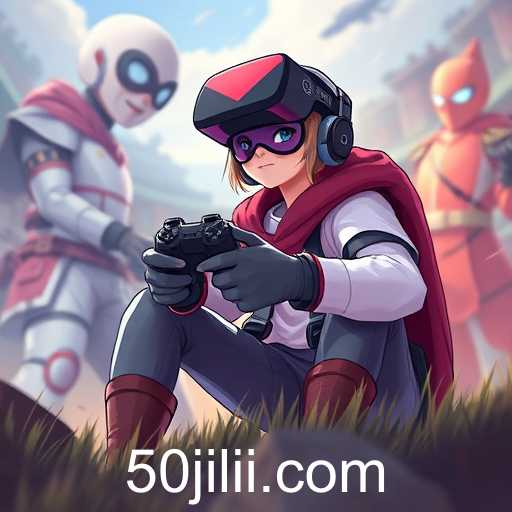 Engaging Gaming Trends on 50jili