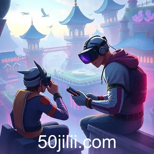 Evolving Trends in Online Gaming