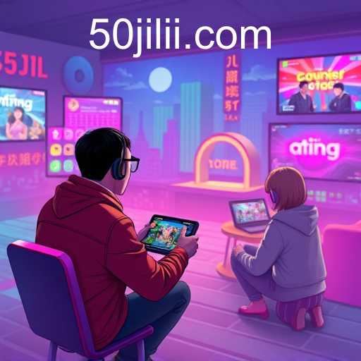 Rising Popularity of Gaming Platforms Amid Global Events