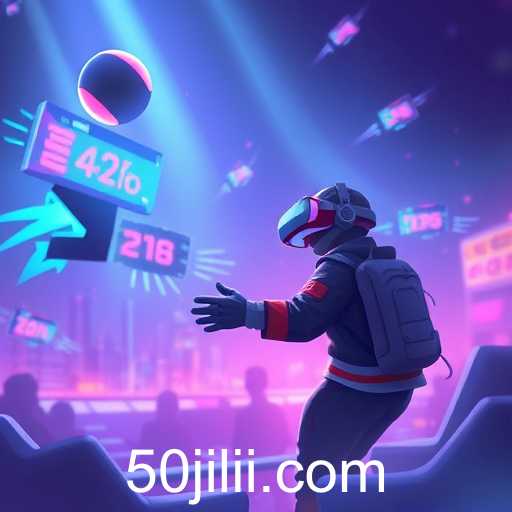 The Gaming Shift: A New Frontier