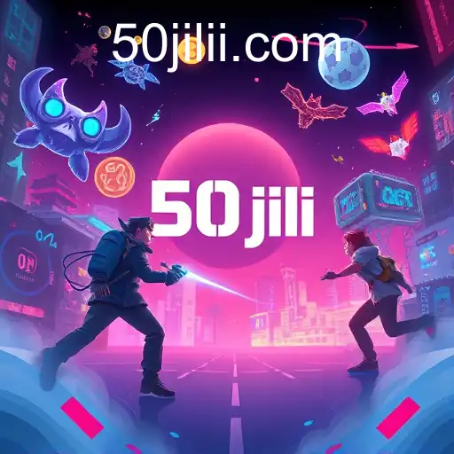 The Rise of 50jili: A Virtual Gaming Revolution
