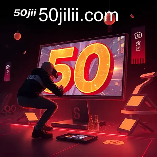 The Rise and Impact of 50jili in the Gaming World