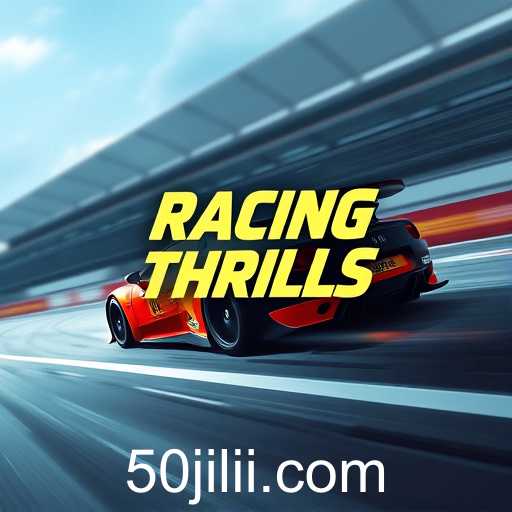 The Rise of 50jili: A New Era in Online Gaming