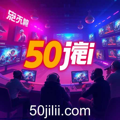 The Rise of 50jili in the Gaming World