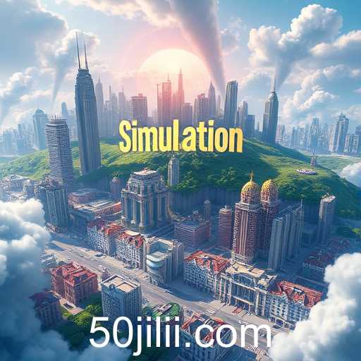 The Rising Popularity of 50jili in the Gaming World