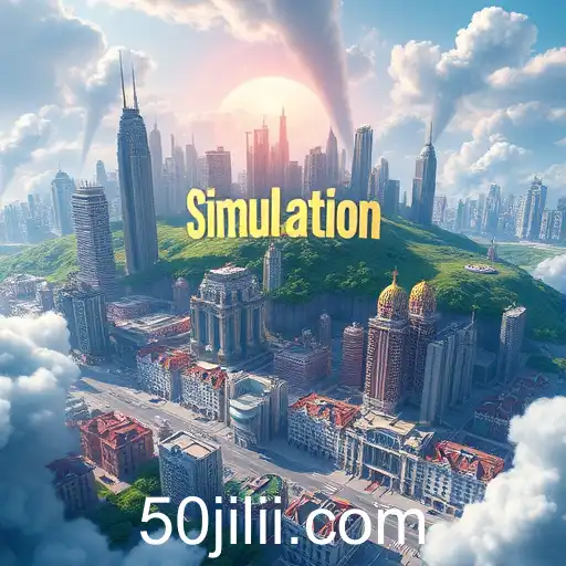 The Rising Popularity of 50jili in the Gaming World