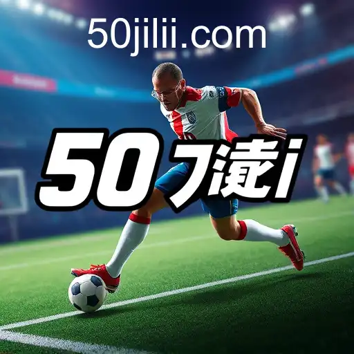 Exploring 'Sports Games' with the 50jili Experience