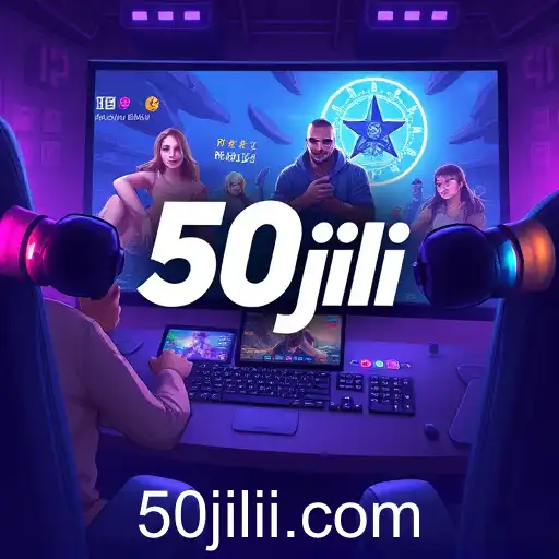 Surging Popularity of 50jili in the Gaming World